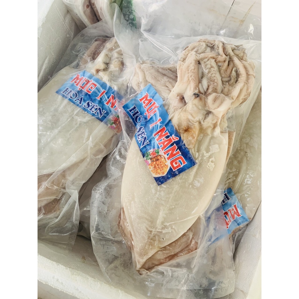 MỰC 1 NẮNG NET 9.5