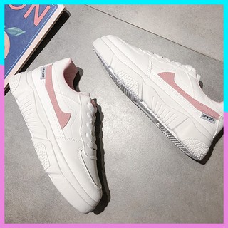 [XẢ KHO - FREESHIP] Giày thể thao nữ Mẫu Mới - Giày sneaker nữ chất xịn, êm chân - HT176