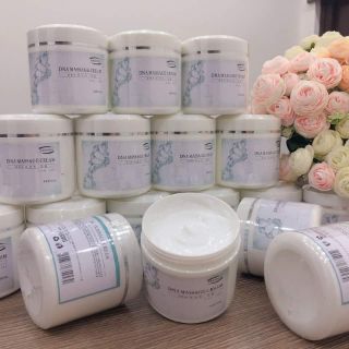 KEM MASSAGE MẶT DNA HÀN QUỐC
