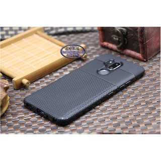 ốp mỏng vân sần LG G7