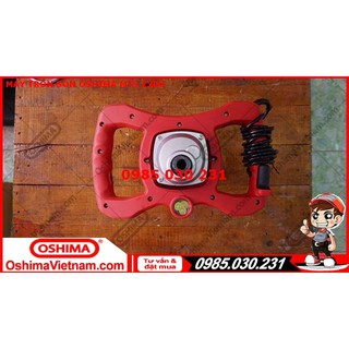 Máy trộn sơn Oshima MTS-1300