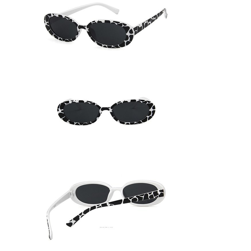 (0723) Kính Mát Kiểu Dáng Thể Thao Với Màu Bò Sữa 5192 | BigBuy360 - bigbuy360.vn