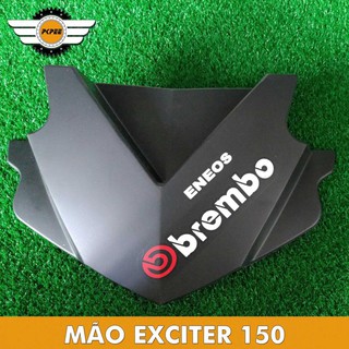Mão Chắn Gió Exciter 150