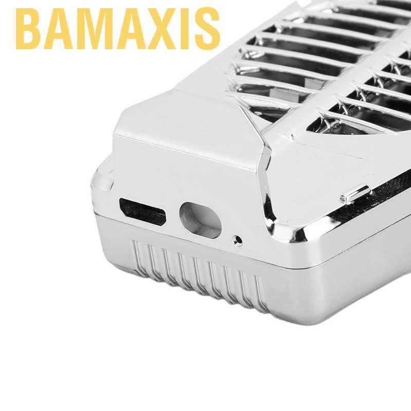 Quạt Tản Nhiệt Bamaxis H15 Cho Điện Thoại