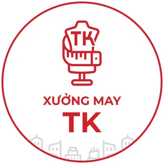 Xưởng may TK