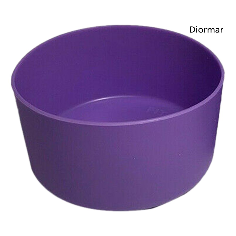 Đế Giữ Bình Nước Chống Trượt Bằng Silicone