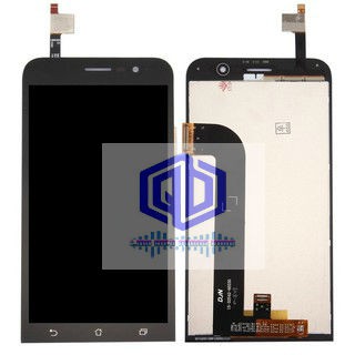 BỘ MÀN HÌNH ASUS ZENFONE GO 5.0 LTE (ZB500KG/X00BD/ZEN 2 GO) ZIN