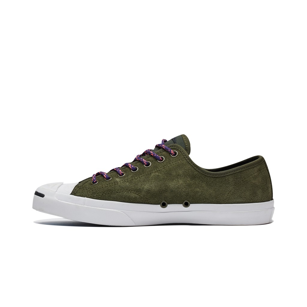 Giày Jack Purcell Jack Wanderer Utility Green 162564C