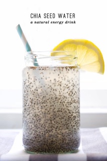 Hạt Chia