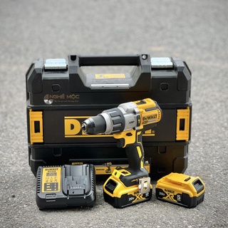 Máy khoan 18V Dewalt DCD996 (Bảo hành 3 năm )