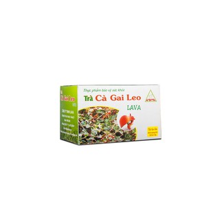 Trà cà gai leo LAVA túi lọc (tại TP HCM)