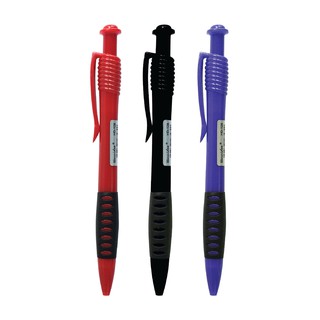 Bút bi bấm hernidex hd-128