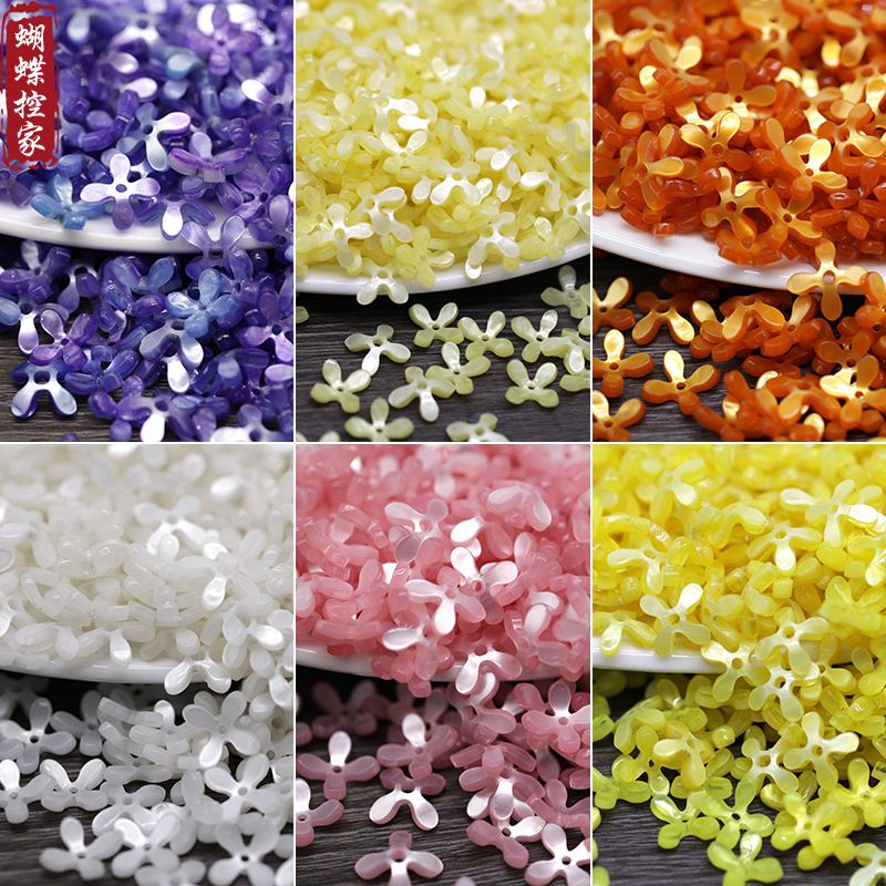 15 Cánh Hoa quế làm từ nhựa resin theo yêu cầu