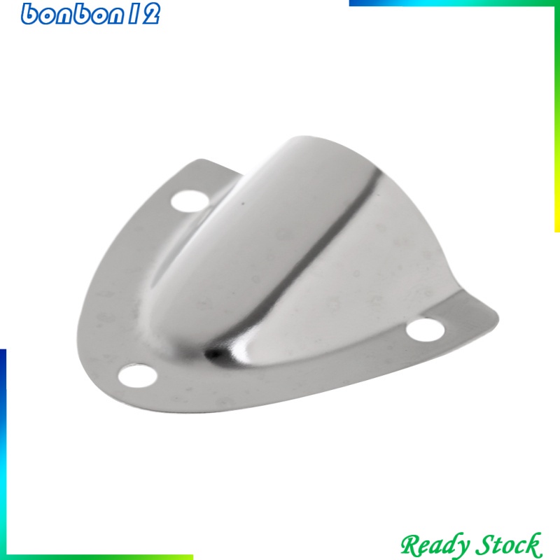 [Home Appliances] Marine Boat Yacht Stainl Steel Midget Clam Shell Wire Cable Vent Cover | BigBuy360 - bigbuy360.vn