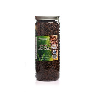 Hũ 500gr Cà Phê Rang Xay 1800Beans