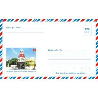 Tập 15 đến 20 Cái Phong Bì Thư