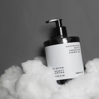 [VERBENALINN]- Sữa tắm hương nước hoa Verbena Linn Fragrance Body Wash