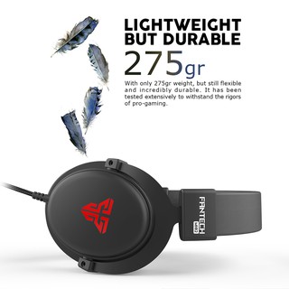 Tai nghe Fantech MH82