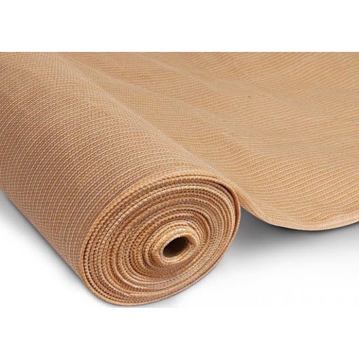 10m Lưới che nắng đa dụng xuất khẩu che sân, nhà xe, vườn rau, sân thượng, hồ bơi, phơi nông thủy sản,... ...