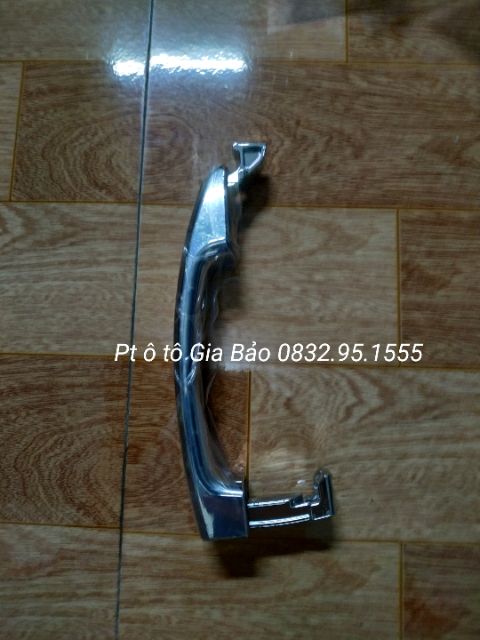 Tay cửa ngoài Gentra, Captiva