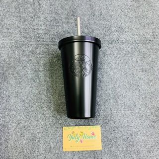 Ly Starbuck giữ nhiệt