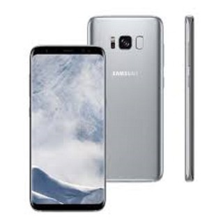 điện thoại SamsungS8 - Samsung Galaxy S8 CHÍNH HÃNG - ram 4G/ rom 64G - Chơi PUBG/Free Fire mướt