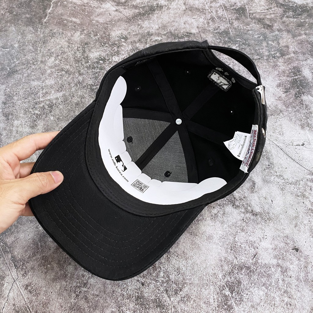 ⚡️ [ BÁN CHẠY ] Nón Kết, Mũ NY Yankees Rookie Ball Cap [HÀNG XUẤT HÀN XỊN] - Ảnh Thật - CAM KẾT CHẤT LƯỢNG VỚI KH