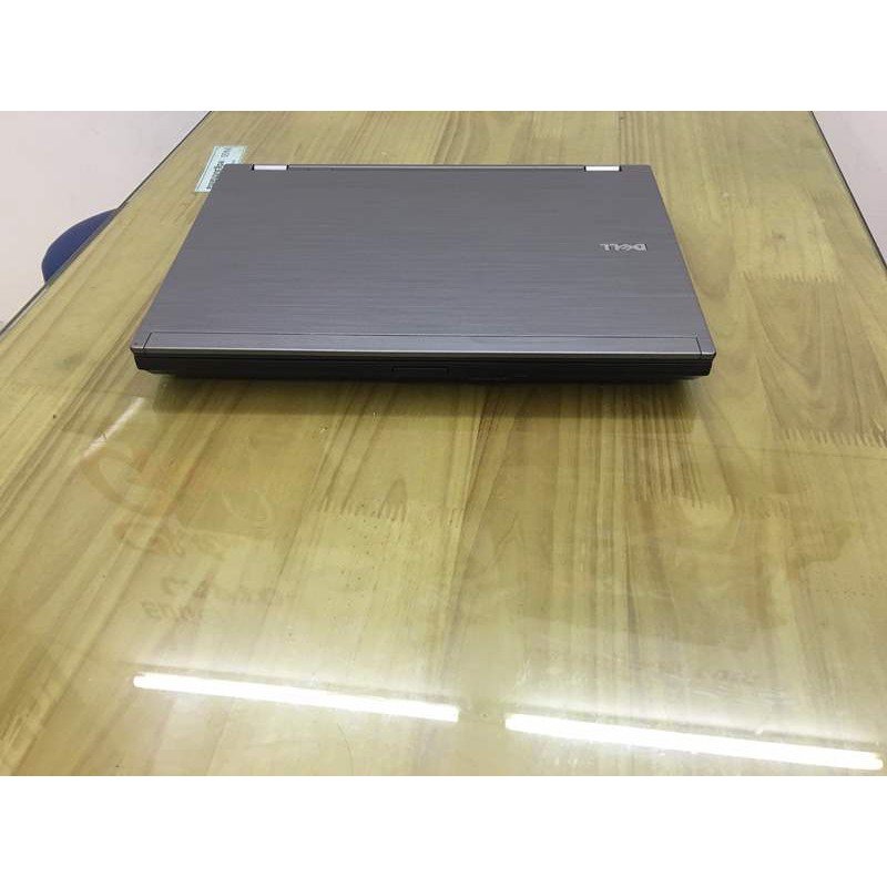 Laptop E6410 , ram 4GB, ổ cứng 250GB