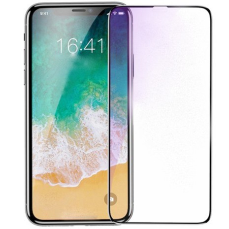 Kính cường lực cho iPhone 11/ 11 Pro/ 11 Pro Max kính full màn hình full keo