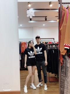 Combo áo phông khách sỉ