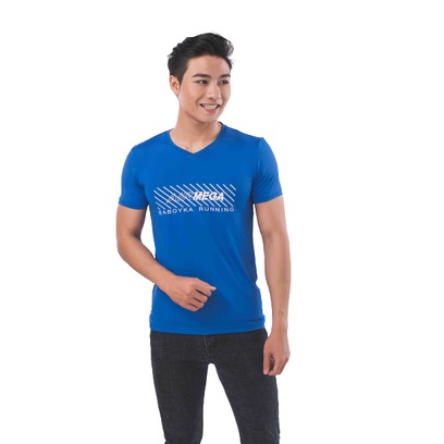 ÁO THỂ THAO NAM CHẤT COOLMAX MÁT LẠNH MÙA HÈ [ATT199] | BigBuy360 - bigbuy360.vn