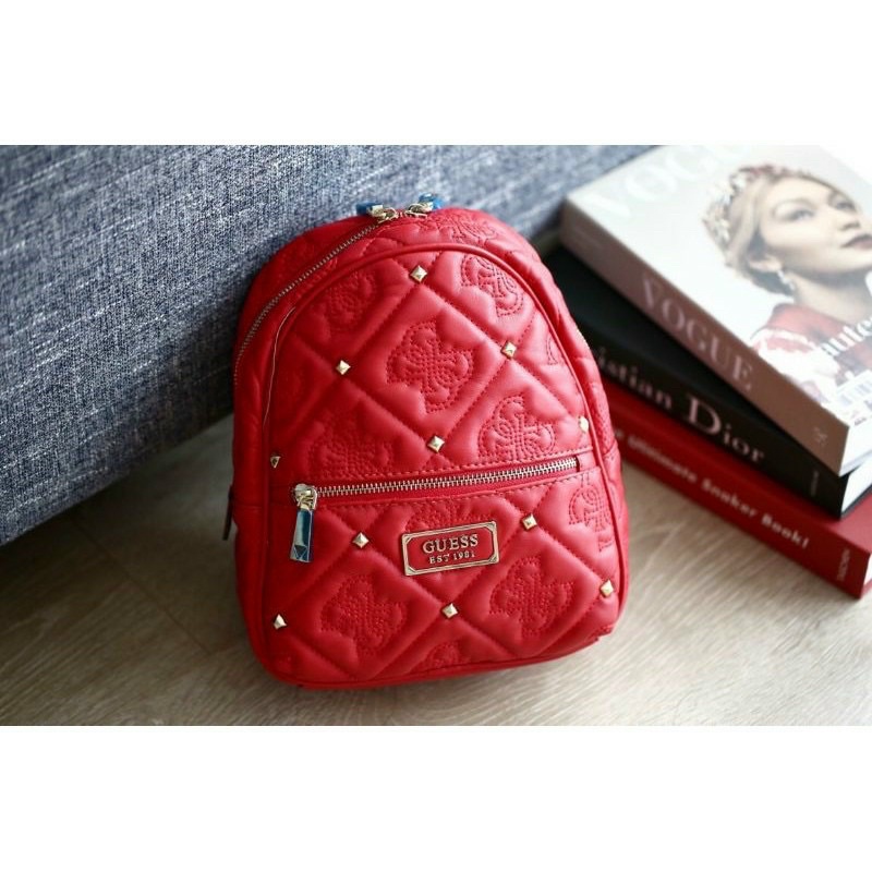 BALO GUESS CHẦN CHỈ