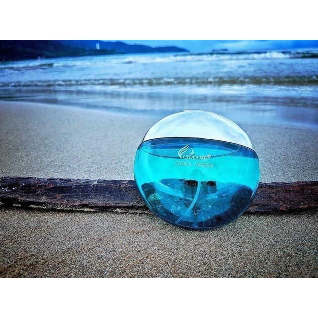 Nước hoa nam Charme Cool Water 50-100ml