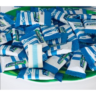 Kẹo Mềm Mintz Chewy Mints 150g