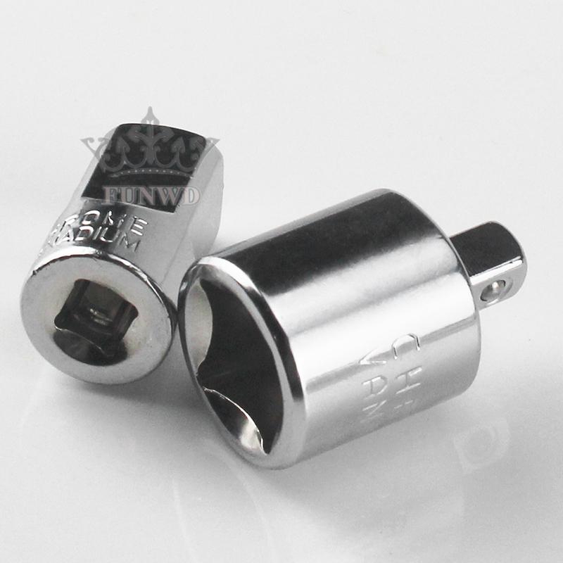 Đầu Chuyển Đổi Mũi Khoan 1/4 Sang 1/2 1/14