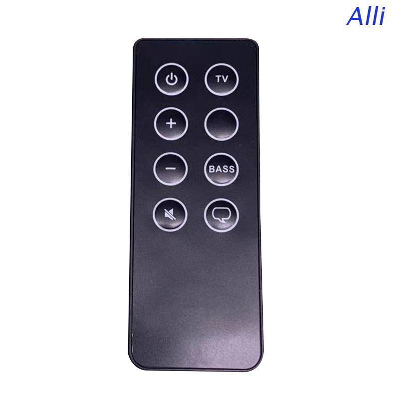 Điều Khiển Từ Xa Thay Thế Cho Bose Solo 5 15 II