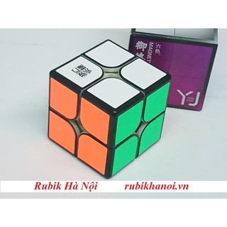 Rubik 2x2 YongJun Yupo V2 M Có Nam Châm