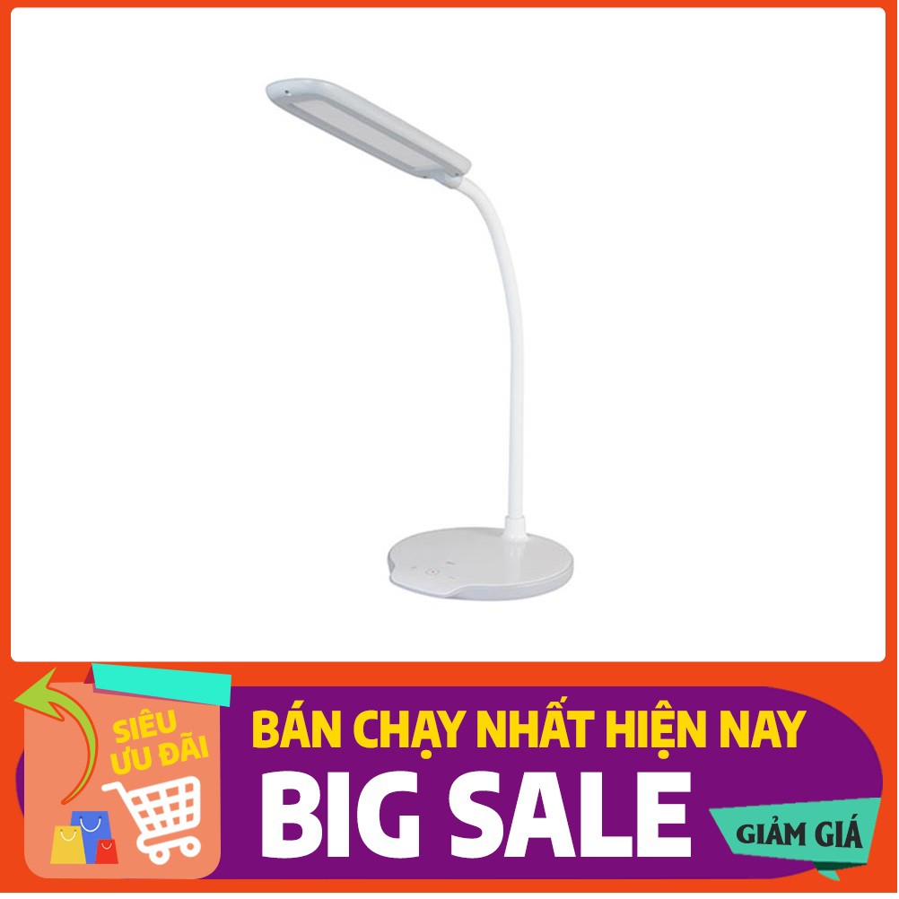 [Rạng Đông] Đèn bàn LED RL-22 cảm ứng