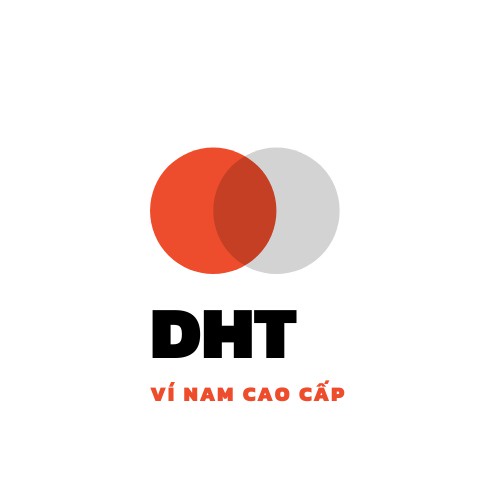 DHT VÍ NAM CAO CẤP