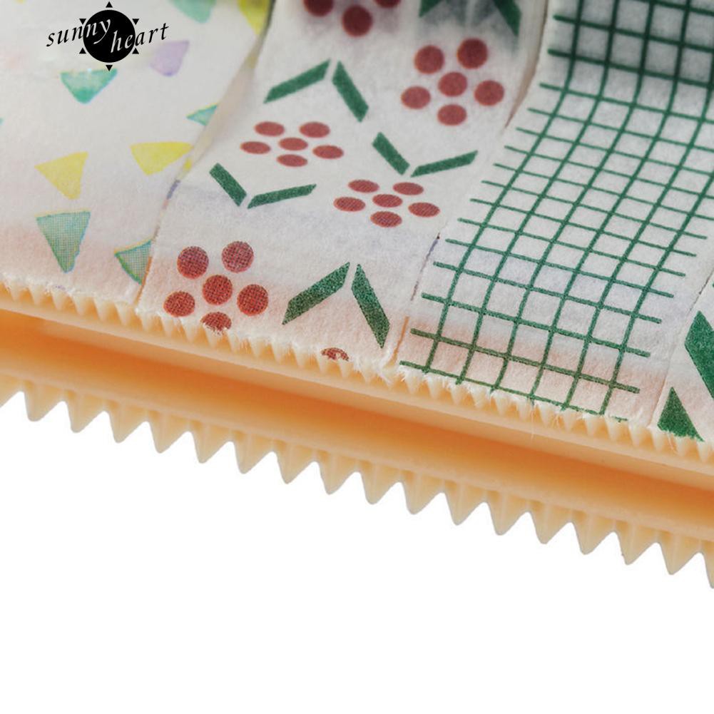 Hộp cắt băng keo để bàn