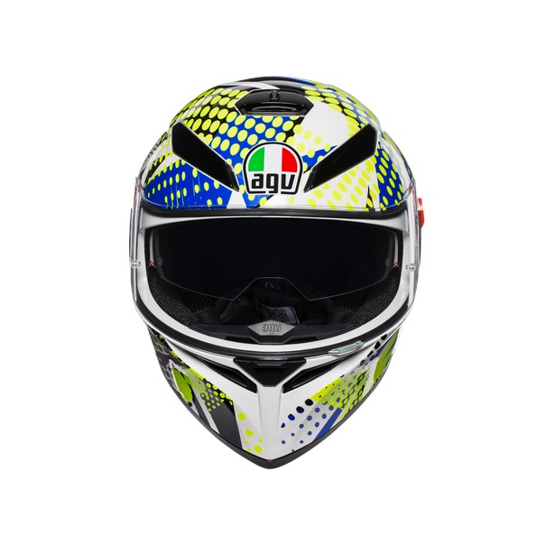 Nón K3-SV AGV ASIAN FIT POP