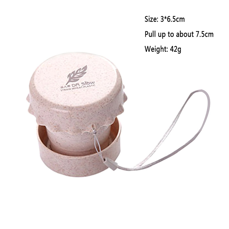 1 Ly Uống Nước Có Thể Xếp Gọn