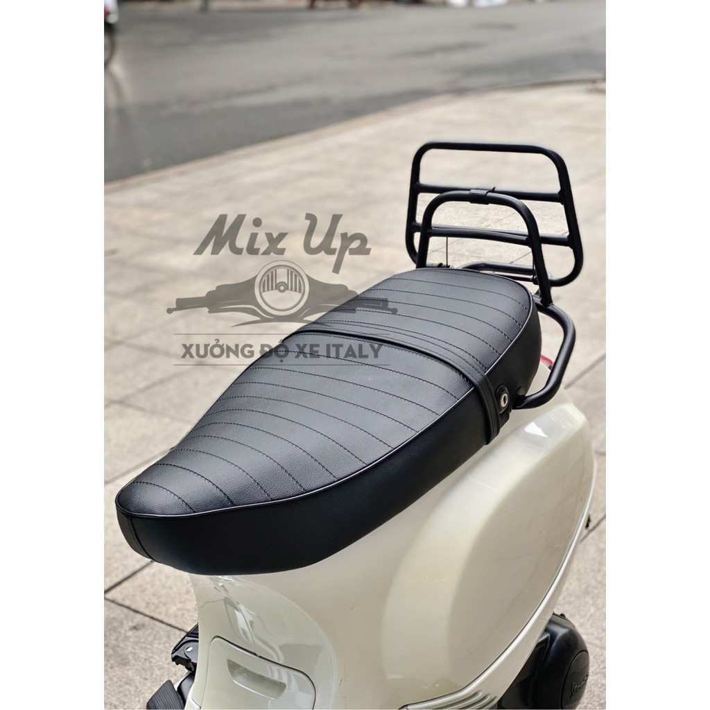 BAGA SAU DÒNG XE VESPA NHẬP KHẨU THÁI