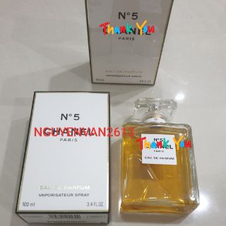 Nước hoa COCO INTENSE/MADEMOI.../N5/COCO ĐEN