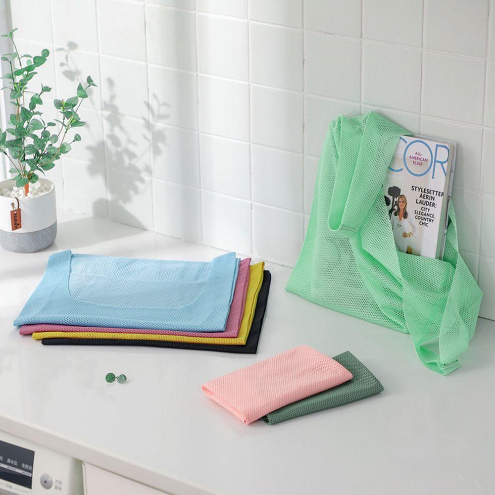 Túi Lưới Đựng Đồ Đa Năng Có Thể Tái Sử Dụng