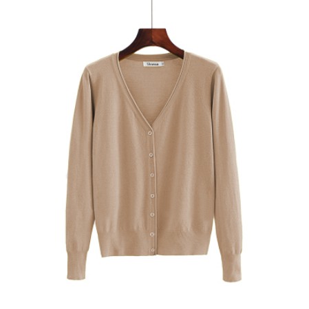 Áo cardigan len nhiều màu. Hàng đặt trước 8 ngày.