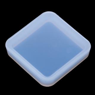 Khuôn đất sét làm đồ thủ công bằng silicon