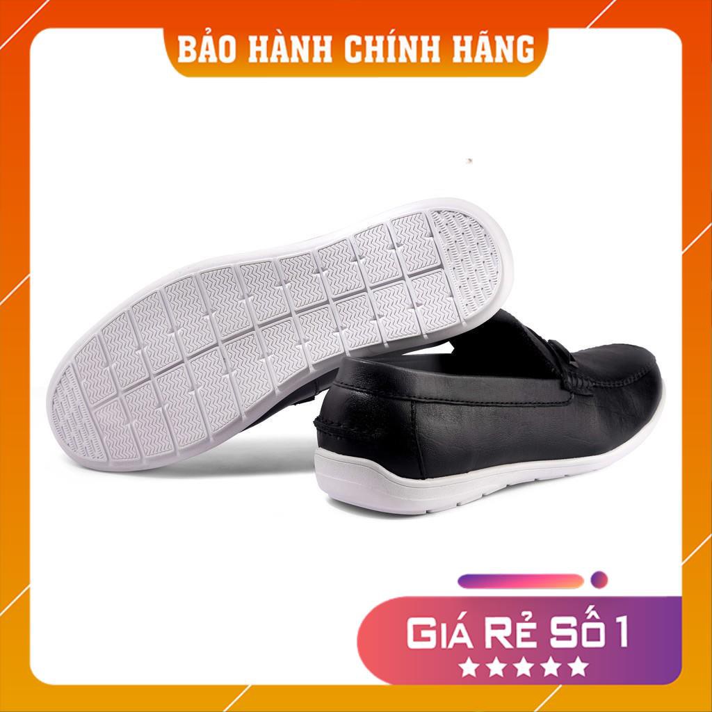 [Hàng Nhập Khẩu - Cao Cấp ] Giày Lười Clarks New Arrivals Sang Trong & Quý Phái