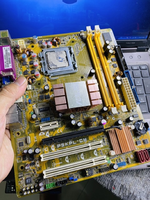 Main H61, H81, G31, G41 giá siêu tốt | BigBuy360 - bigbuy360.vn