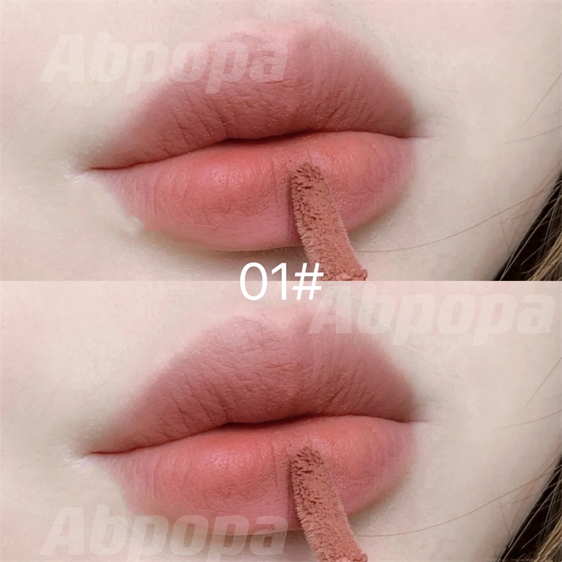Son Lì ABPOPA Daimanpu Chống Thấm Nước Trang Điểm Làm Đẹp